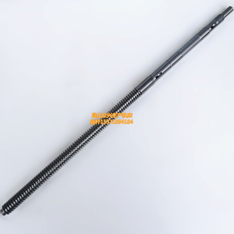 宝鸡车床配件宝鸡CS6140\CS6150中拖板丝杆铜螺母6150B中丝杆螺母