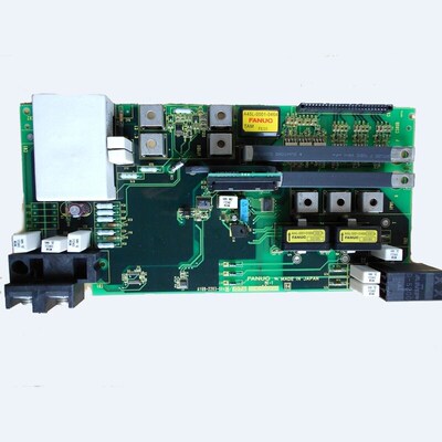 A16B-2203-0640 0641 0642 0648 发那科原装底板 现货包邮