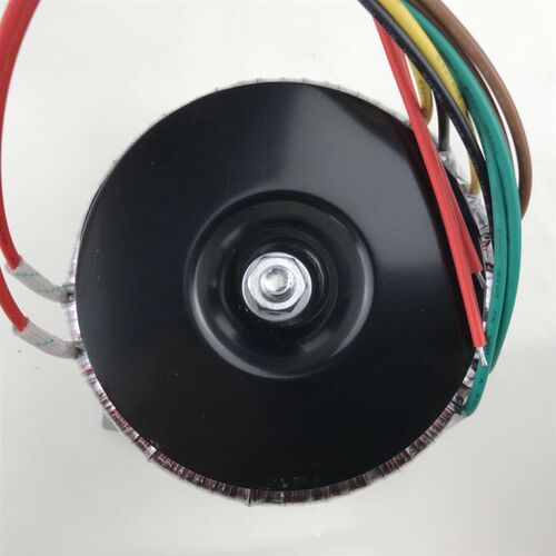 200W音响环形变压器 隔离纯铜电源单60V双15V双9.5V 90180A功放用