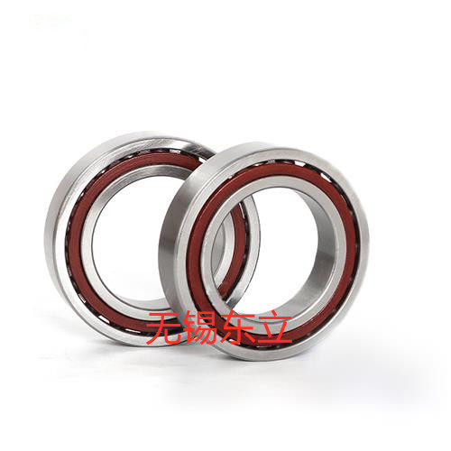 不锈钢角接触球轴承 S 708 709 7000 7001 7002 7003 7004 7005AC