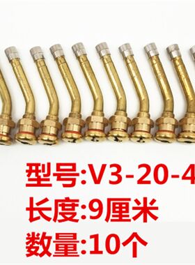 大巴嘴中巴轮胎气门嘴子真空气嘴12R.大车铝合金钢铝轮毂咀半挂车