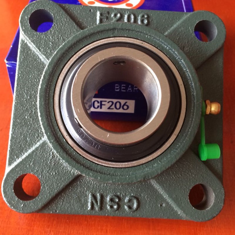 CSN带座外球面轴承UCF317/318/320/322/324/326/328  UCP328