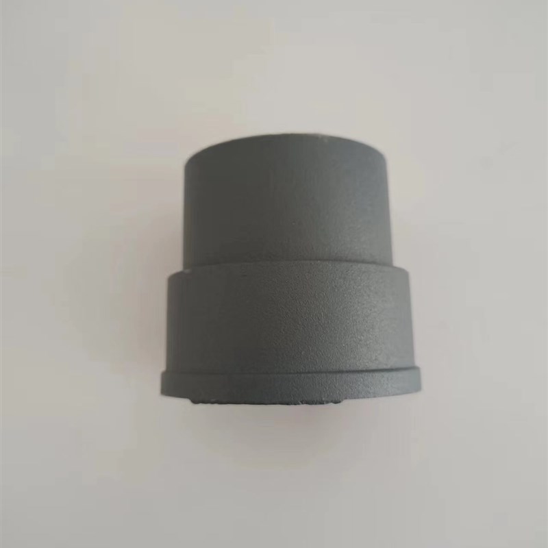 阳光房排水管铝合金50mm/70mm/75mKm弯头下水器管卡雨棚配件