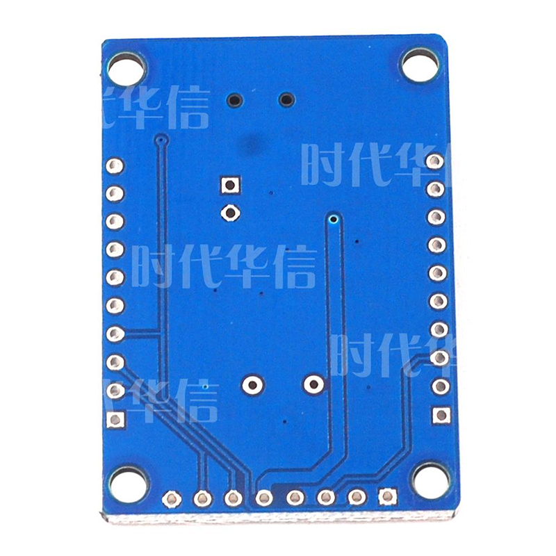 N76E003AT20开发板 系统板 核心板 Nu-Link N76E003开发板 散件