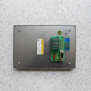 原装 发那科按键面板数控系统配件A02B C126 现货 0323