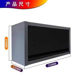 盛京挂墙吊柜工具箱五金工具柜工厂车间杂物储物柜仓库重型收纳柜
