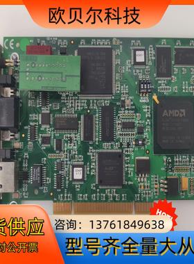 STAUBLI史陶比尔 PCU DPIO板卡