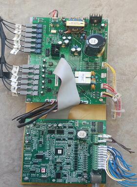 英威腾CHV100-200G-11主板控制板，驱动板，200