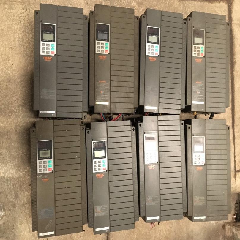 富士P11  15KW变频器 FRN15P11S-4 三(崽崽配件）