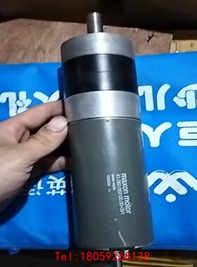 【非标价】maxon 41.060.062-00.00-091大功率空