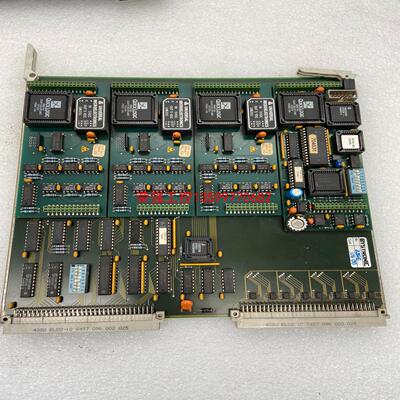 【荣强工控】BYSTRONIC百超激光切割机板子DIOCOM 70025