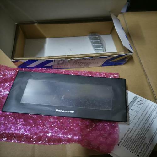 GT12 触摸屏 AIG12GQ02D功能。实图，议价