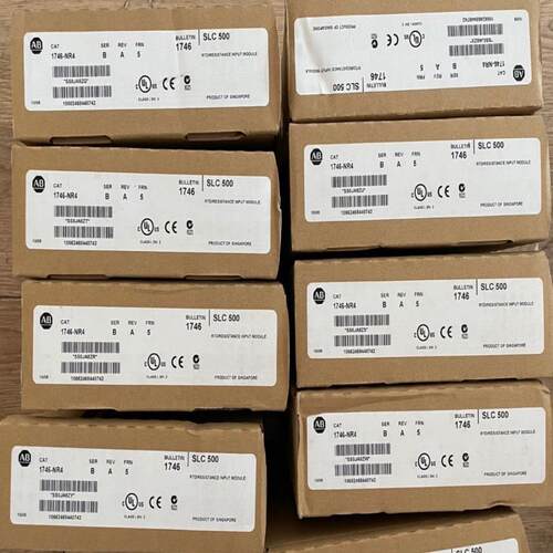 1746-NR4 全新AB原装PLC现货 议价