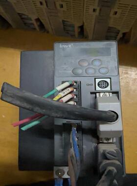 英威腾驱动器：SV-DB100-0R7-2-1R/0.75K