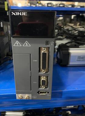 （设备配件），750400瓦包好驱动拆，信捷9DS5F机件成