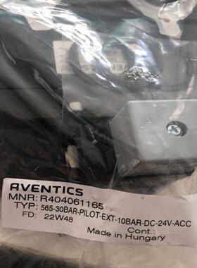 R404061165现货不多，需要的，可以订购。