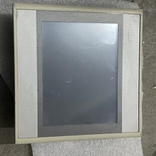 昆仑 通泰屏 带网口tpc7072Gi 德峰