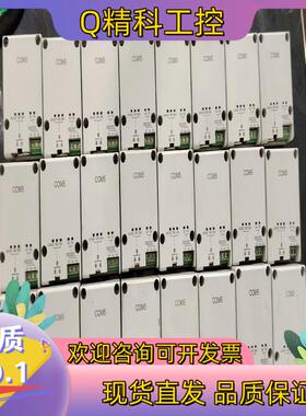 现货AFPX-COM5成色功能正常看上老