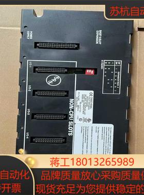 GE底板ic693chs398功能成色如图所示需要