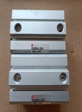 薄型气缸Q2B40-30DC-M9NV-XB18议价