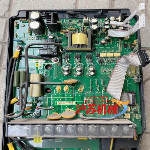 电梯配件L1-B-4007汇川变频器驱动板MT153QD电源