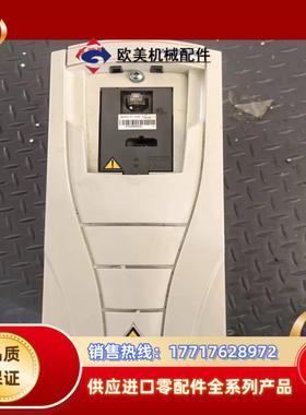 ABB变频器ACS510-01-07A2-4，，议价