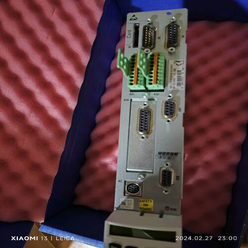 （设备配件）CSH01.1C-PB-ENS-MEM-MA1-S2