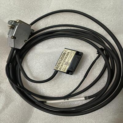 （设备配件）雷尼绍光栅尺读数头 RGH41B5L00A RENISHAW