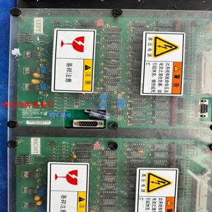 21001 马特森246 器件 00晶圆映射控制板 电子元