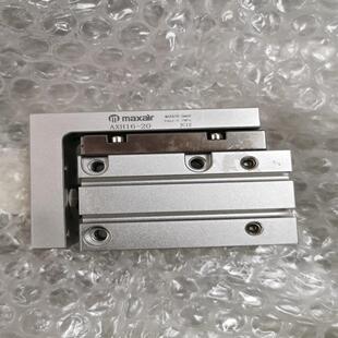 迈斯艾尔MAXAIR小型滑台气缸AXH16-20