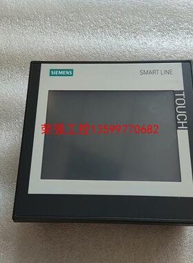 【荣强工控】西门子液晶显示屏648-0CC11-3AX0 功能完好 ，可