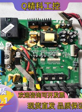 现货台达变频器VFD-B系列15KW驱动板2945007302带