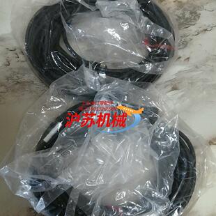 OP-87058 袋子装基恩士连接线全新原装正品2实拍