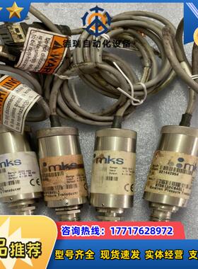 MKS 870B13PCB4GL1 Range1000psi议价