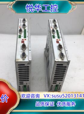 原装ECOVARIO伺服放大驱动器 114DR-BJ-000-0议