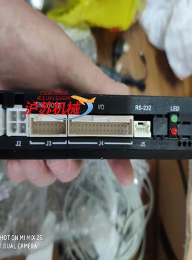 SSDC0 鸣志 MOONS 步进伺服驱动器 闭环智能运