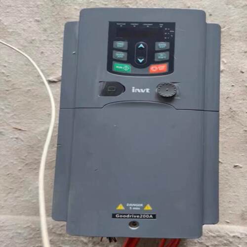议~英威腾   GD200A-7R5011P-4……75KW