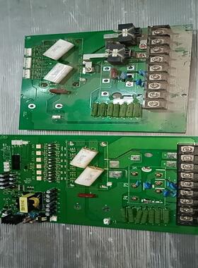 [德峰]jte金田变频器驱动板22kw英飞凌模块fS100r12kt