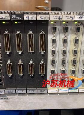 GE UCVEH2A SIOBH1A AVME SSI GE