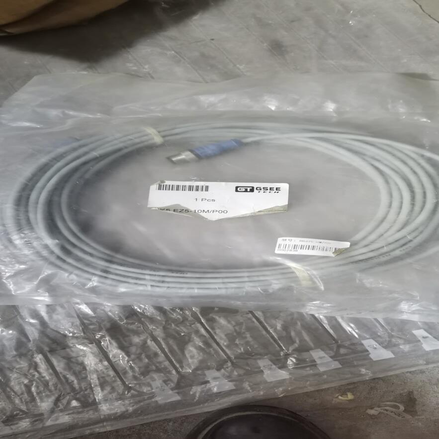 GSEE EK5 EZ5-10M/P00