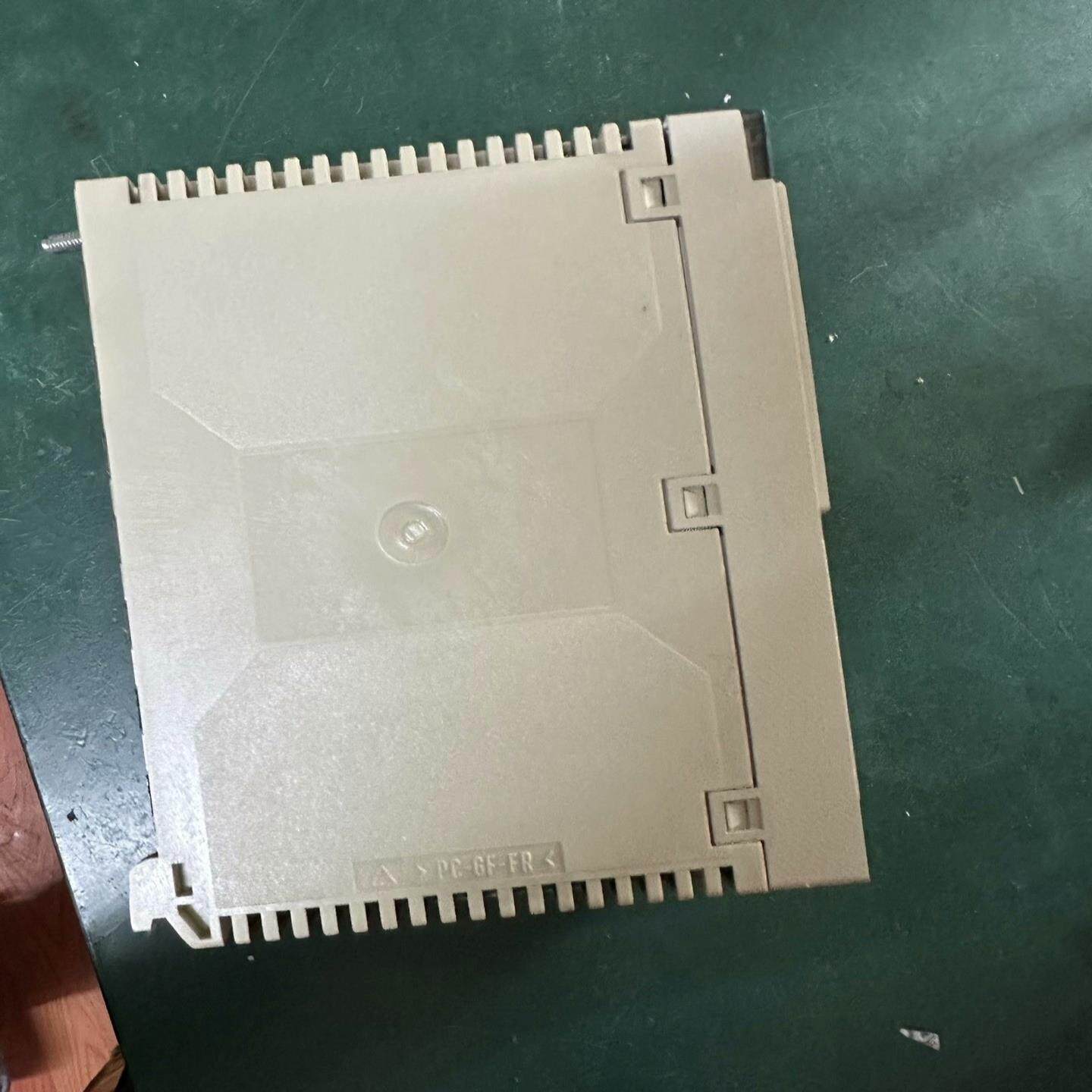 控制器模块plc实物tsxp573623AM高级cpu