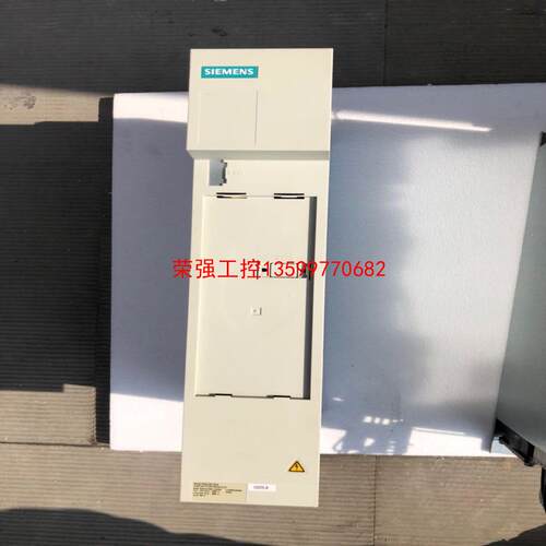 【荣强工控】拆机西门子6SE7025-0TP87-2DD0     实物