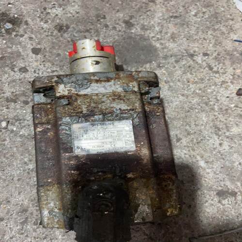 [德峰]电机AF71：2-FK7042-西门子1型号，1线圈RG0，