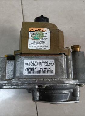 （设备配件）电磁阀 VR8304P4686 ，成色如图，功能包好。