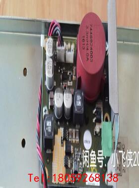 【非标价】西门子PC 677B工控机电源DCW24EG01-01B，9