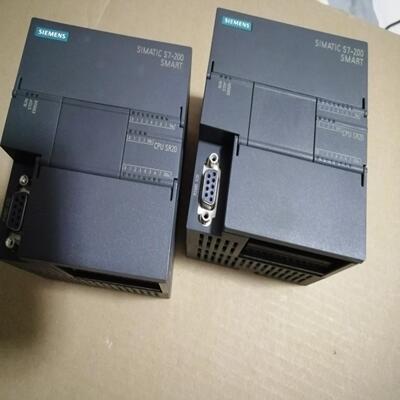 （设备配件）西门子PLC SR20 做设备剩余 很好的 单个标价