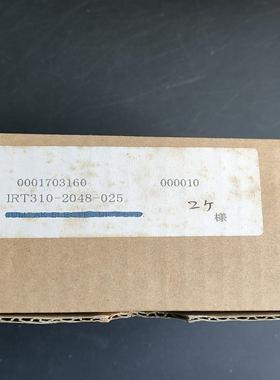 【工控自动化】日本SUMTAK编码器IRT310-2048-025有2个处议价