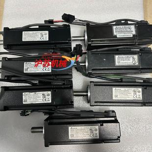 成色如图 正常 线有 C20604RS 台达ECMA