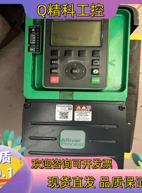 现货原装变频器 Altivar930