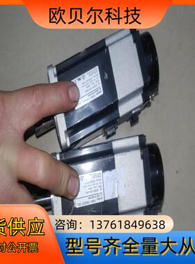 400w抱闸电机R88M-1M40030T-BS2